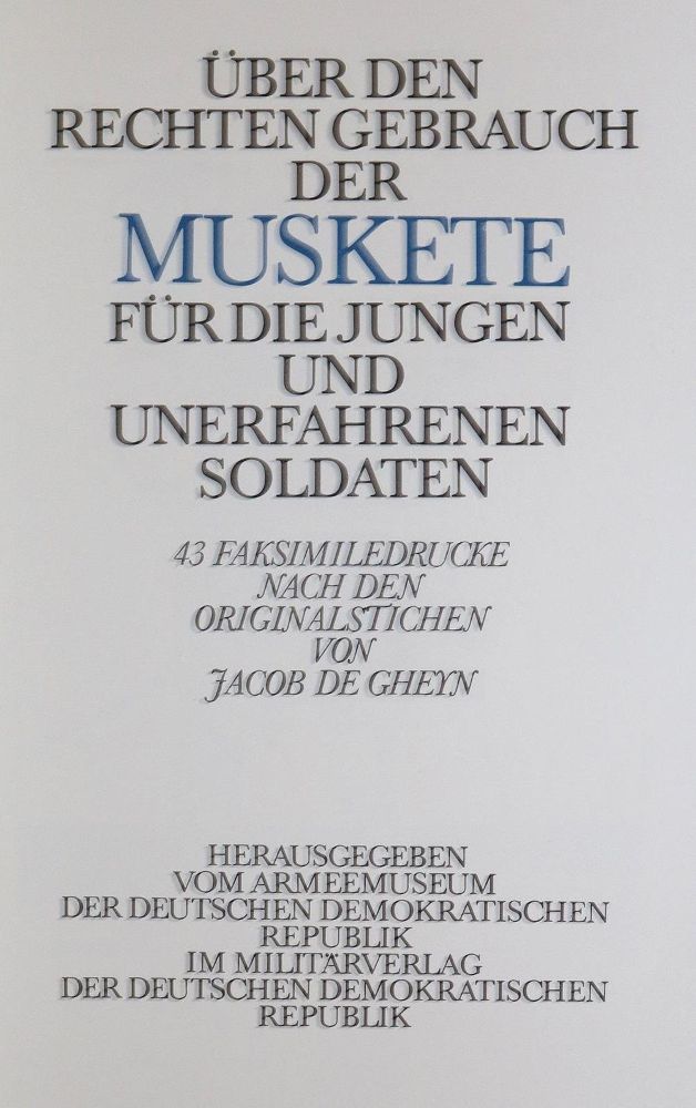 Große Abbildung Nr.2: 132-662 Sammlung: (Faksimile)
