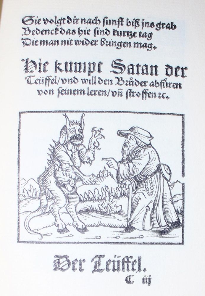 Große Abbildung Nr.2: 132-663 Sammlung: (Faksimile)