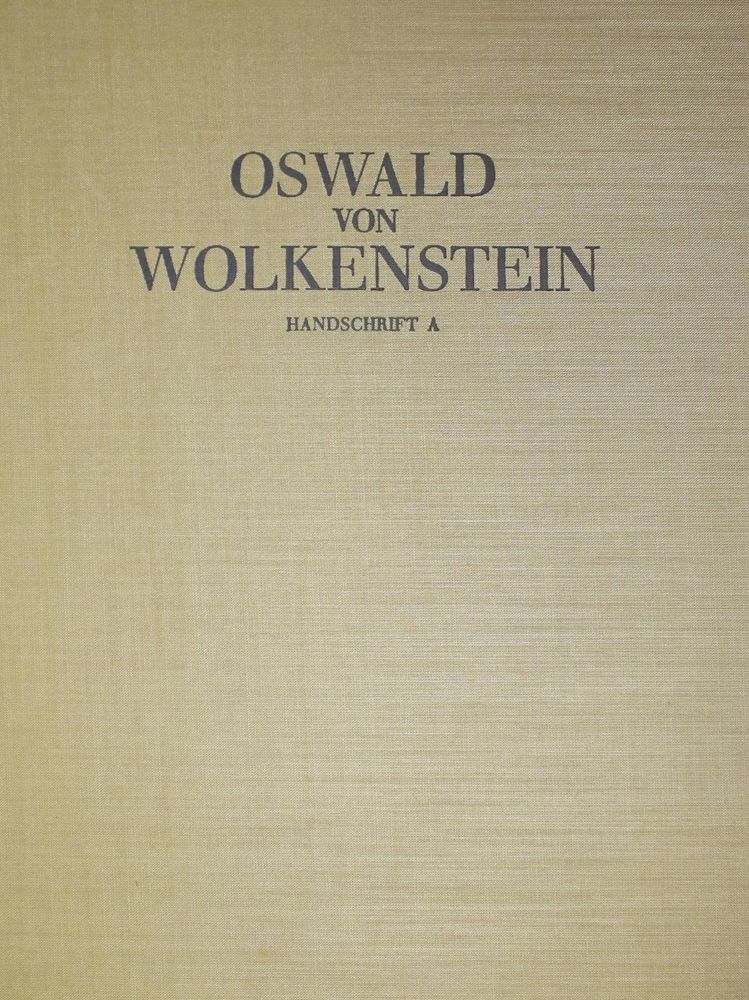Große Abbildung Nr.1: 132-664 Sammlung: (Faksimile)