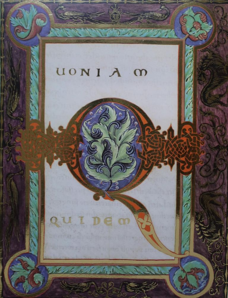 Große Abbildung Nr.1: 132-665 Sammlung: (Faksimile)
