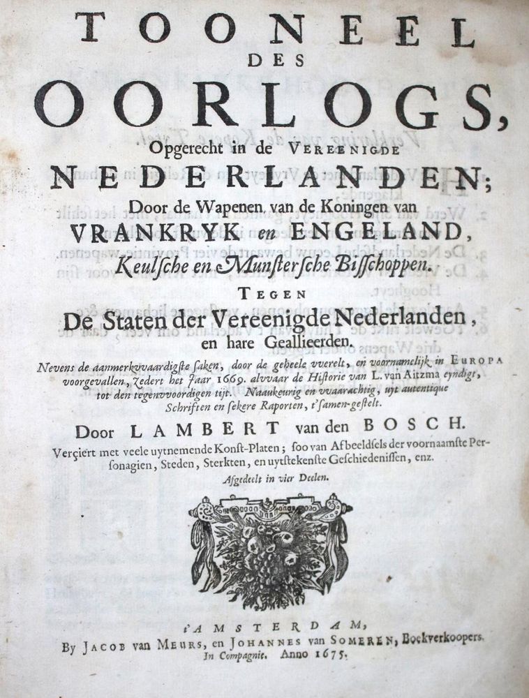 Große Abbildung Nr.1: 132-67 Kartäusereinband.: (Einband)