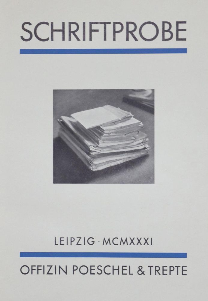 Große Abbildung Nr.1: 132-672 Konvolut: (Bibliographie und Buchwesen)