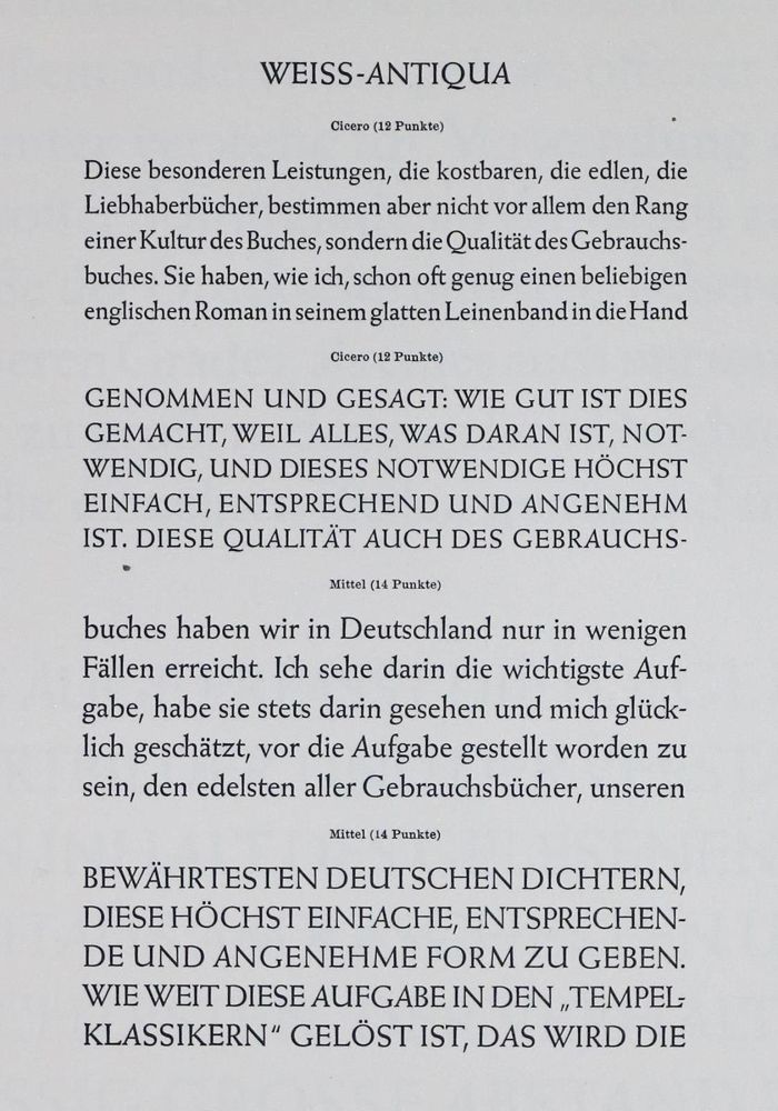 Große Abbildung Nr.3: 132-710 Kynoch Press.: (Typographie und Kalligraphie)