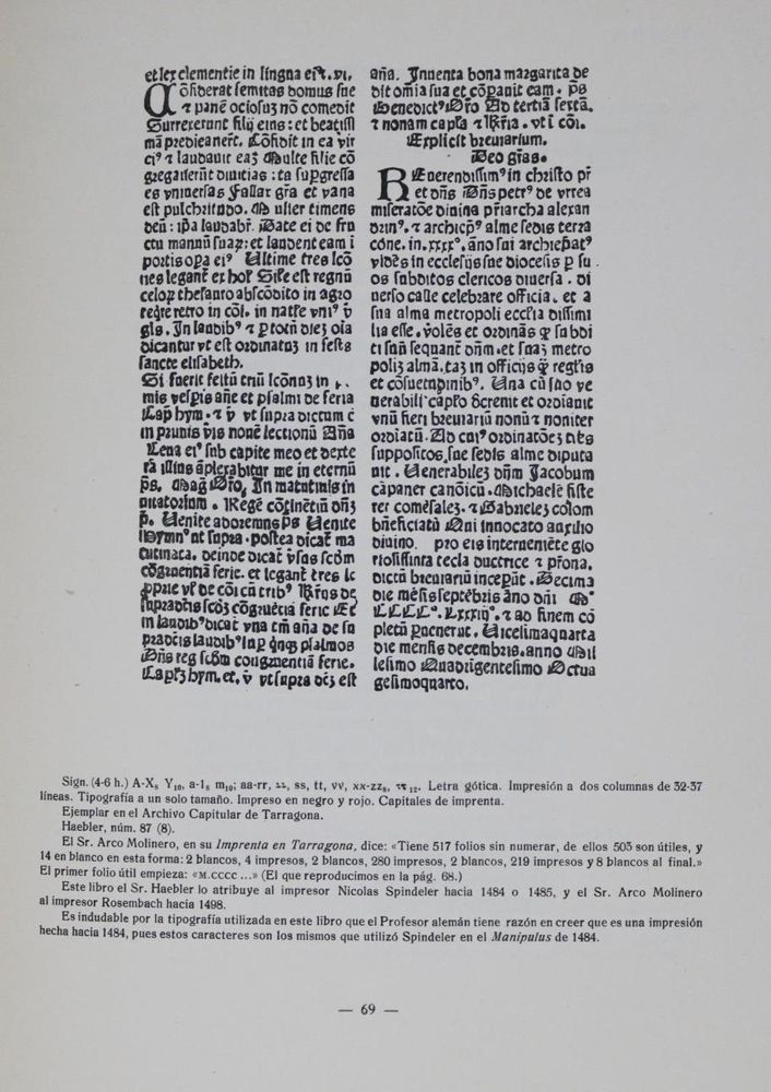 Große Abbildung Nr.2: 132-724 Vindel,F.: (Typographie und Kalligraphie)
