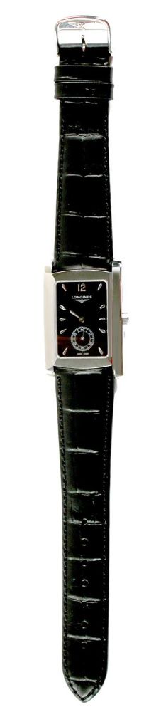 Große Abbildung Nr.1: 132-728 Longines: (Aktuelle Mode - Lifestyle - Vintage, Armbanduhren)