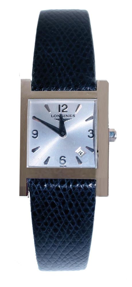Große Abbildung Nr.1: 132-729 Longines: (Aktuelle Mode - Lifestyle - Vintage, Armbanduhren)