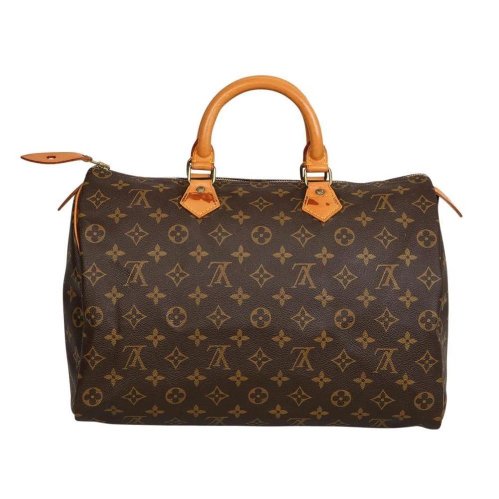 Große Abbildung Nr.4: 132-736 Louis Vuitton Vintage Henkeltasche: (Aktuelle Mode - Lifestyle - Vintage, Taschen)