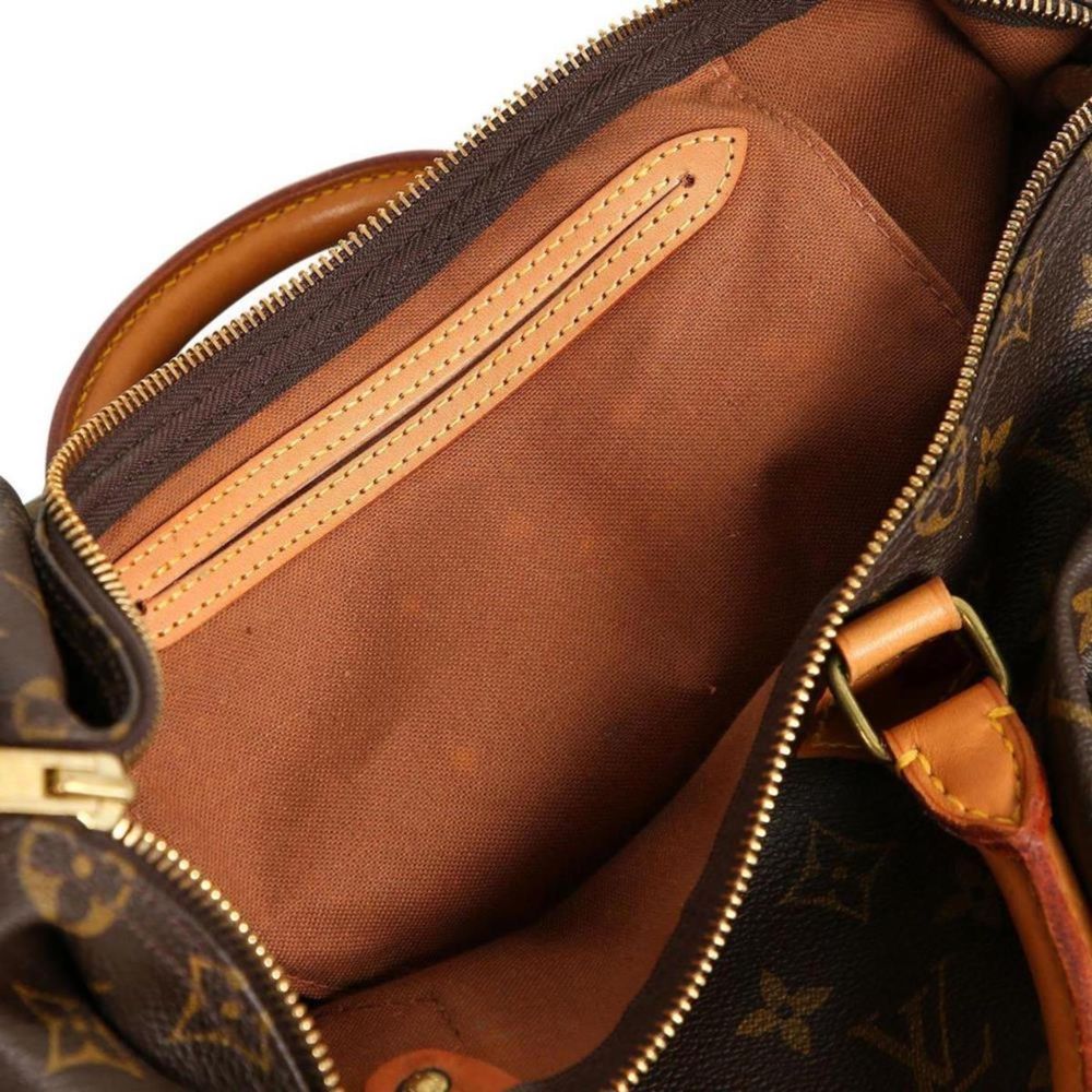 Große Abbildung Nr.6: 132-736 Louis Vuitton Vintage Henkeltasche: (Aktuelle Mode - Lifestyle - Vintage, Taschen)