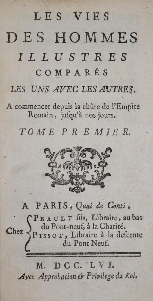 Große Abbildung Nr.3: 132-755 Vaumoriere,(O.)de.: (Erotika - Galantes)