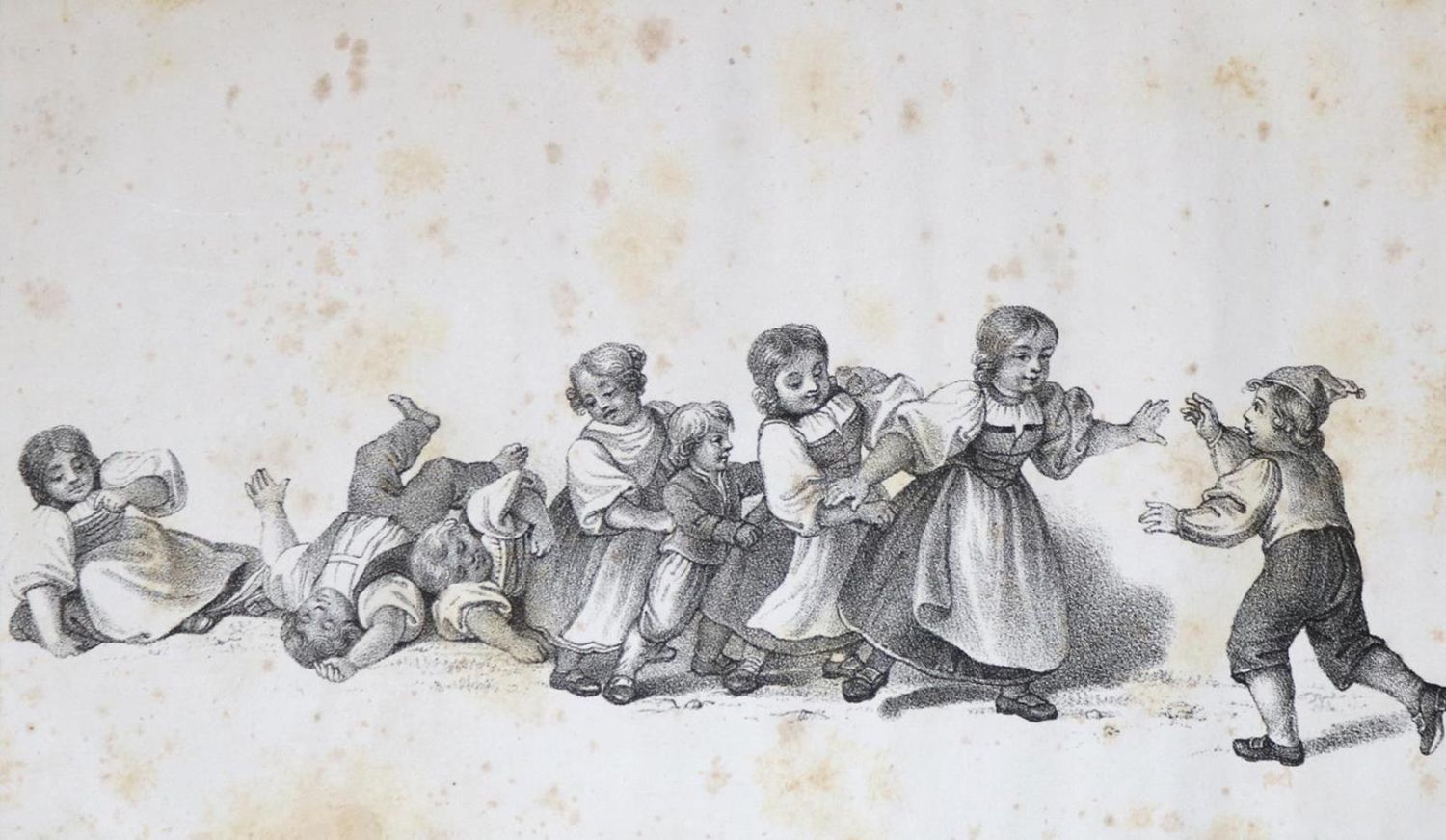 Große Abbildung Nr.2: 132-778 Bär,J.J. (Hrsg.).: (Kinder- und Jugendbücher)