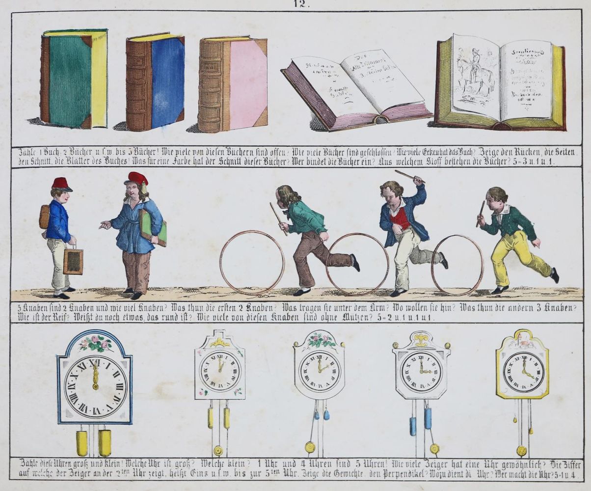 Große Abbildung Nr.1: 132-785 Bohny,N.: (Kinder- und Jugendbücher)