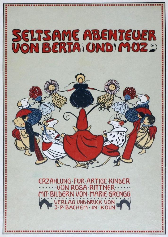 Große Abbildung Nr.1: 132-799 Rittner,R.: (Grengg)