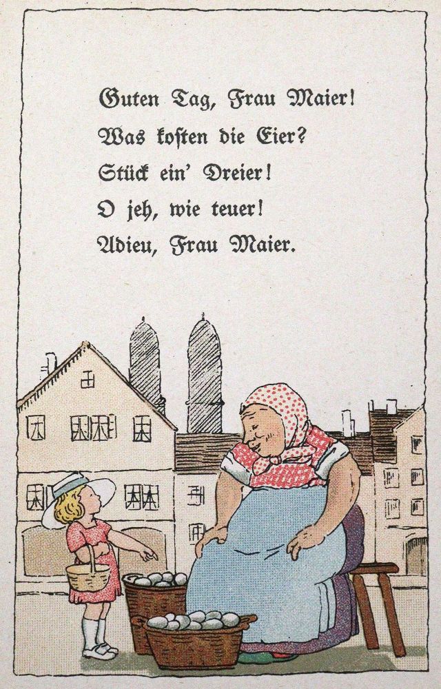 Große Abbildung Nr.1: 132-815 Römhildt,G.: (Kinder- und Jugendbücher)
