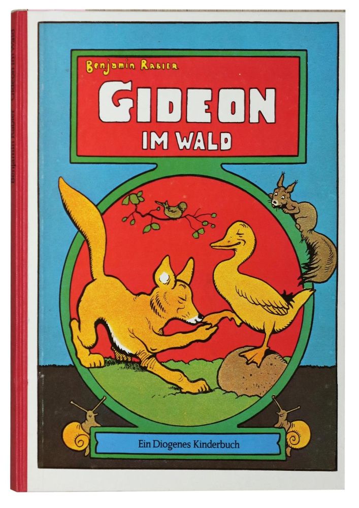 Große Abbildung Nr.1: 132-823 Sammlung: (Kinder- und Jugendbücher)