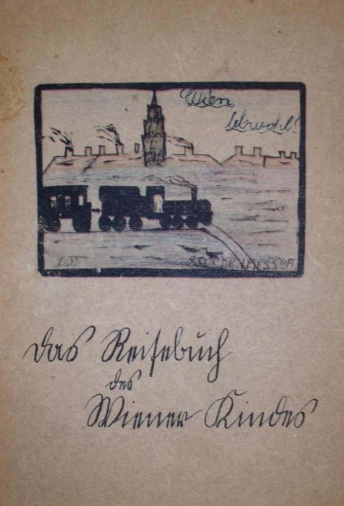 Große Abbildung Nr.1: 132-829 Sammlung: (Kinder- und Jugendbücher)