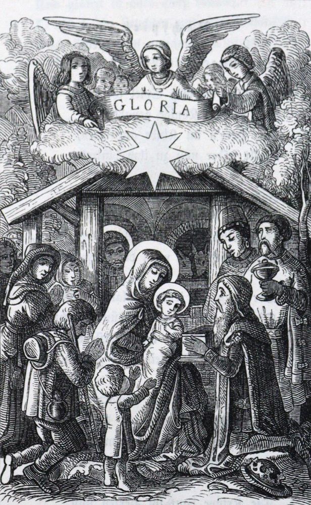 Große Abbildung Nr.1: 132-846 Adelung,J.C. u. J.S.Vater.: (Literatur und illustrierte Bücher bis 19.Jahrhundert)
