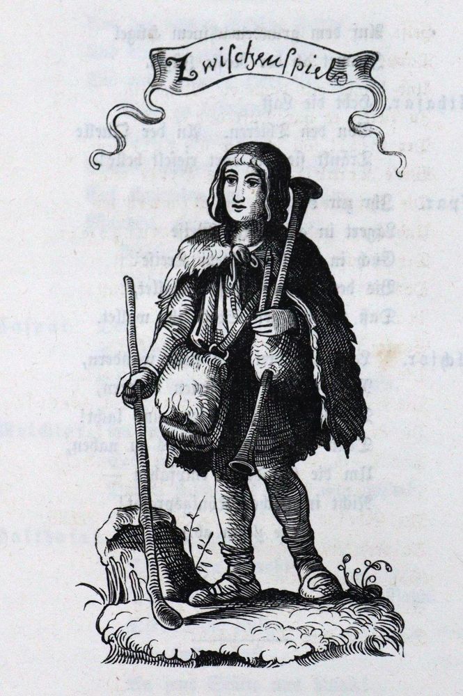 Große Abbildung Nr.2: 132-846 Adelung,J.C. u. J.S.Vater.: (Literatur und illustrierte Bücher bis 19.Jahrhundert)