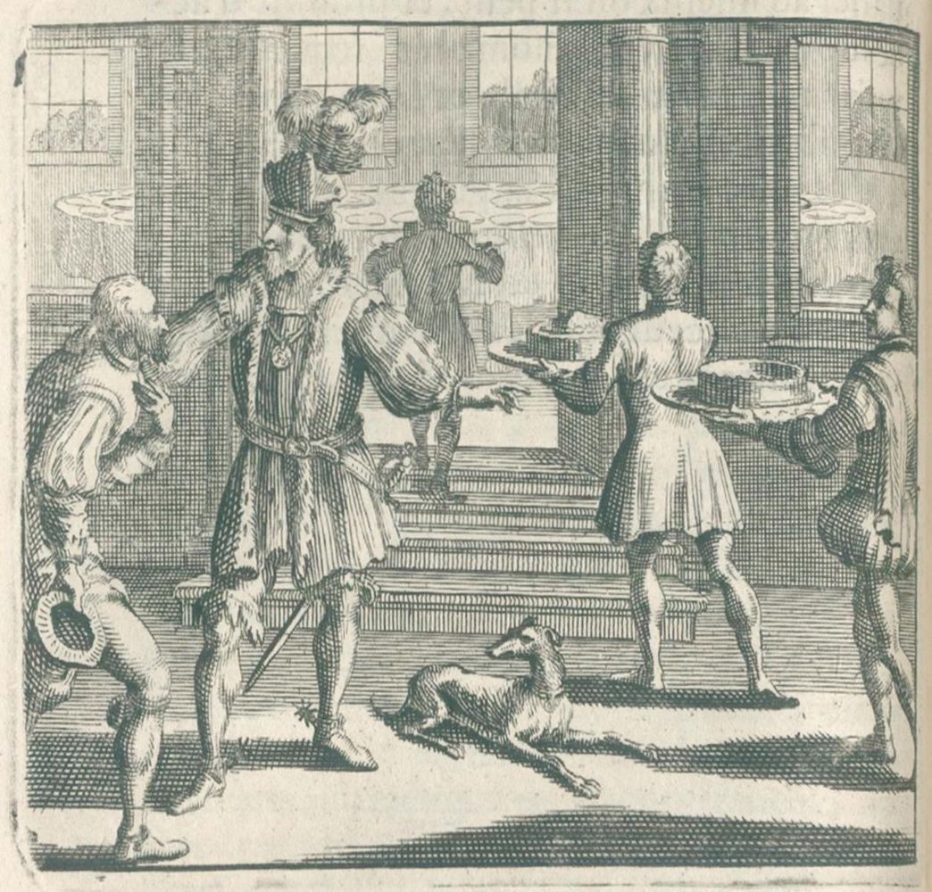 Große Abbildung Nr.1: 132-875 Cent nouvelles nouvelles, Les.: (Literatur und illustrierte Bücher bis 19.Jahrhundert)