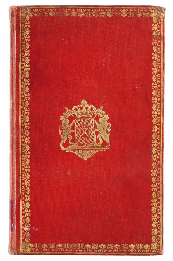 Große Abbildung Nr.1: 132-893 Cornelius Nepos.: (Einband)