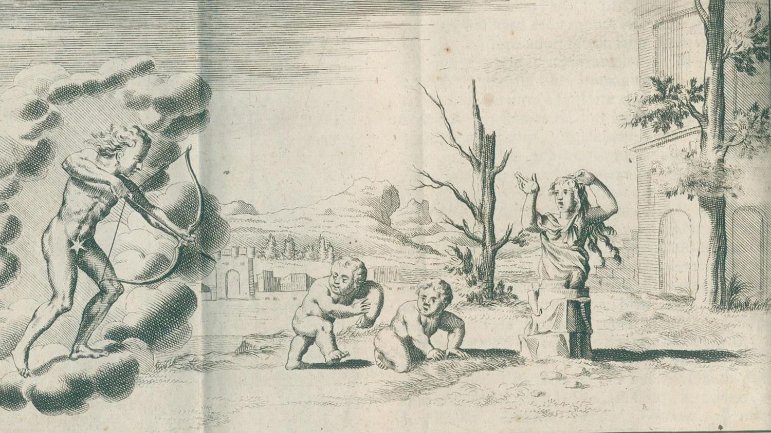 Große Abbildung Nr.2: 132-903 Erasmus Rot.D.: (Literatur und illustrierte Bücher bis 19.Jahrhundert)