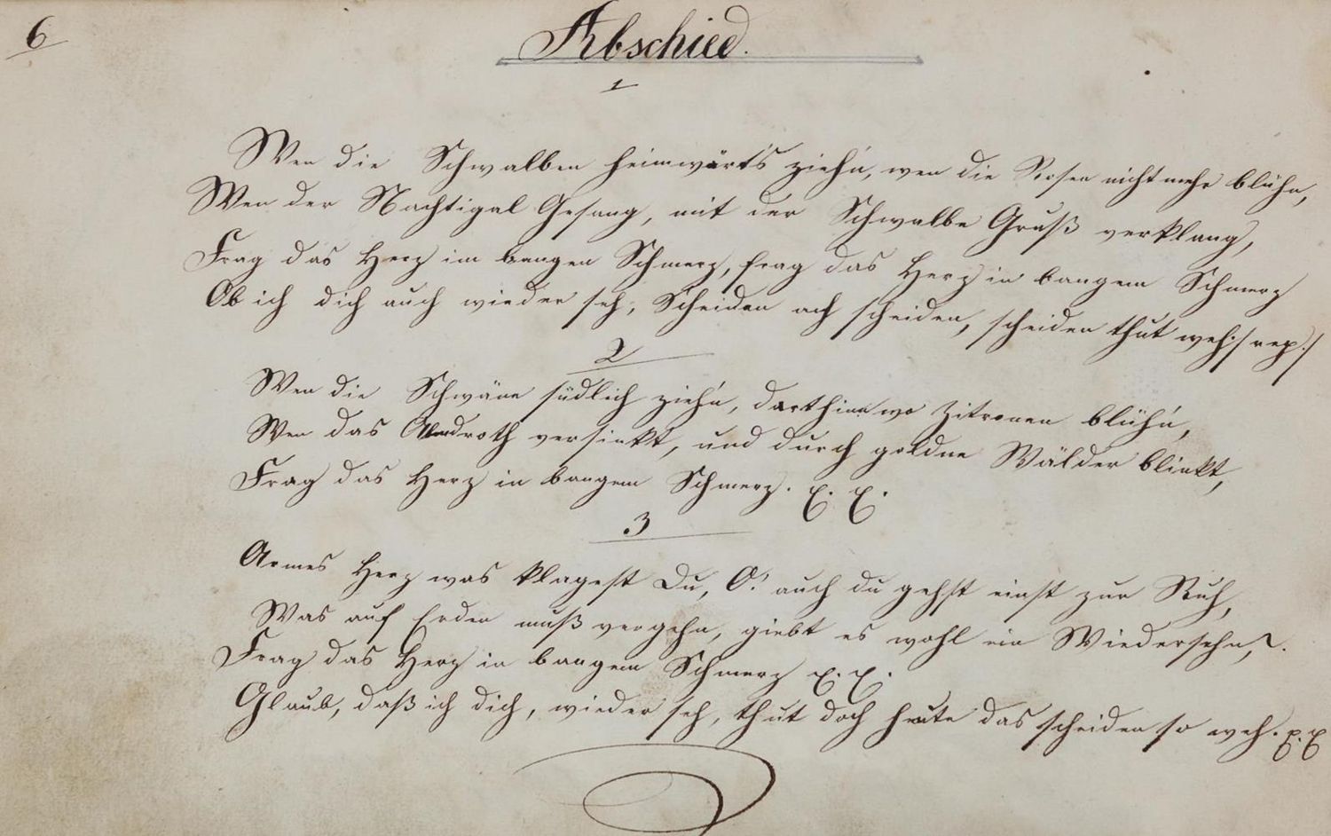 Große Abbildung Nr.2: 132-92 Bertel, Franz,: (Handschriften)
