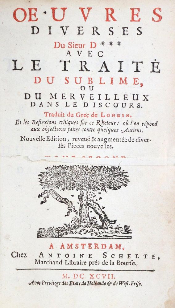 Große Abbildung Nr.2: 132-966 Lamberg,M.(J.)v.: (Literatur und illustrierte Bücher bis 19.Jahrhundert)