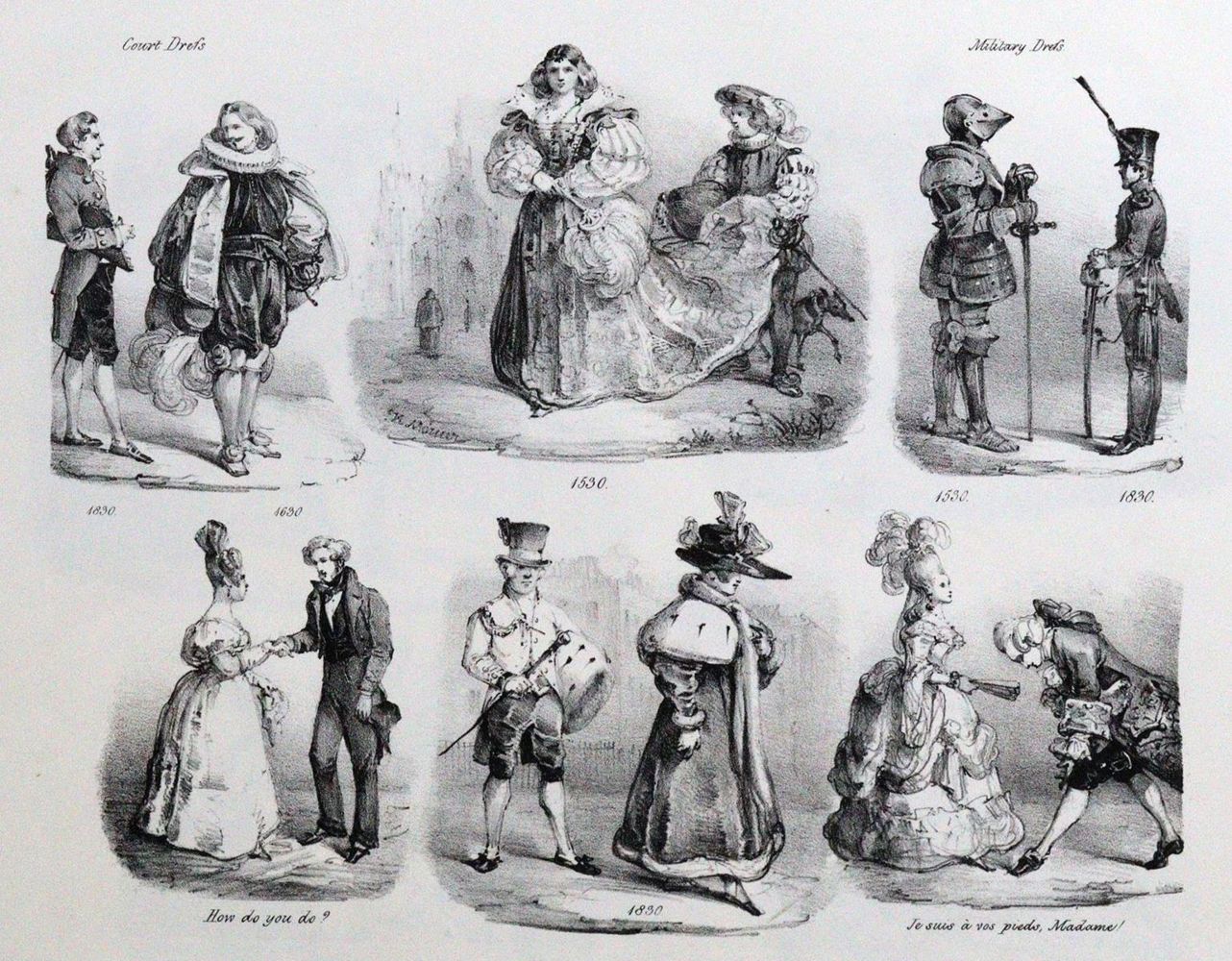 Große Abbildung Nr.1: 132-991 Mörner,H.: (Literatur und illustrierte Bücher bis 19.Jahrhundert)