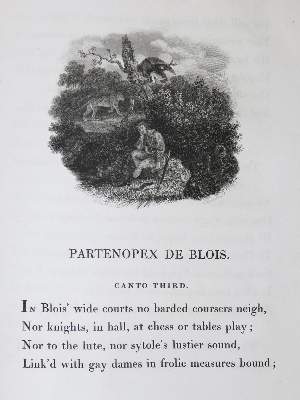 Bild Nr.1: 132-1022 Rose,W.S.: (Literatur und illustrierte Bücher bis 19.Jahrhundert)