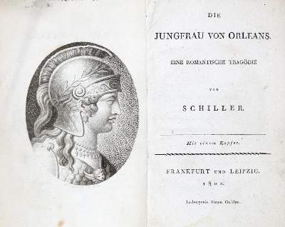 Bild Nr.2: 132-1029 Sammlung: (Literatur und illustrierte Bücher bis 19.Jahrhundert)
