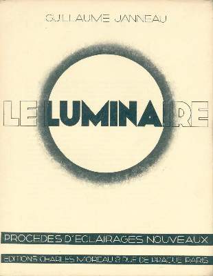 Bild Nr.1: 132-1076 Janneau,G.: (Bauhaus, Lampen)