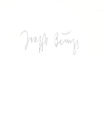 Bild Nr.1: 132-1082 Adriani,G. u.a.: (Beuys)