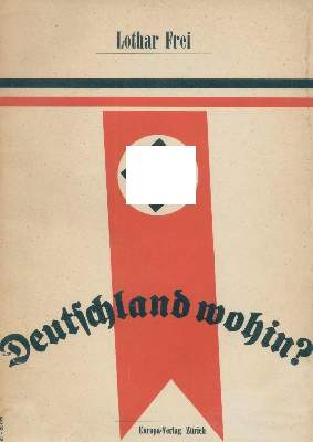 Bild Nr.1: 132-1092 Frey,L.: (Bill, Max)