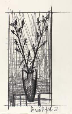 Bild Nr.1: 132-1101 Giono,J.: (Buffet)