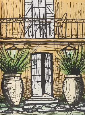 Bild Nr.1: 132-1102 Sorlier,C.: (Buffet)