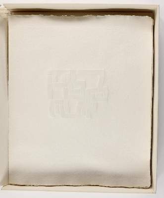 Bild Nr.6: 132-1106 Guillen,J.: (Chillida)