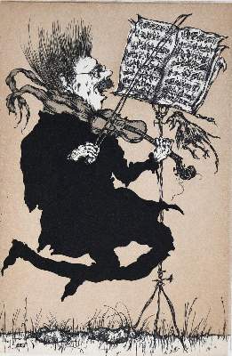Bild Nr.1: 132-1113 Degenhardt,G.: (Literatur und illustrierte Bücher 20.Jahrhundert - Alte Literatur in modernen Ausgaben)
