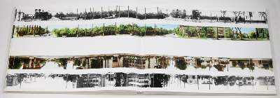 Bild Nr.2: 132-1118 Ed Ruscha.: (Literatur und illustrierte Bücher 20.Jahrhundert - Alte Literatur in modernen Ausgaben)