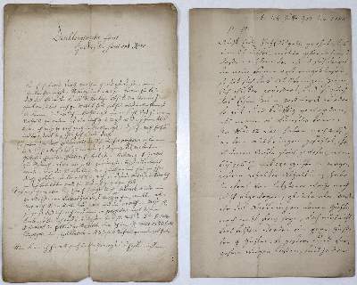 Bild Nr.3: 132-112 Acta iudicialia: (Handschriften, Pretzsch)