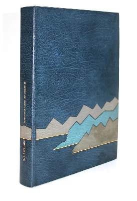Bild Nr.1: 132-1121 Beckmann,M.: (Einband)