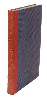 Bild Nr.2: 132-1122 Gay,J.: (Einband)