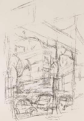 Bild Nr.2: 132-1138 Giacometti,A.: (Literatur und illustrierte Bücher 20.Jahrhundert - Alte Literatur in modernen Ausgaben)