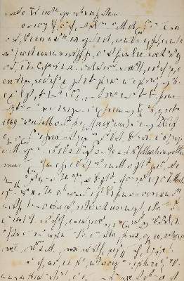 Bild Nr.2: 132-114 Riehl,W.H.: (Handschriften)