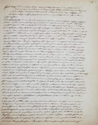 Bild Nr.2: 132-115 Sammlung: (Handschriften)