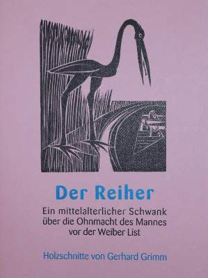 Bild Nr.1: 132-1150 Grimm,G.: (Literatur und illustrierte Bücher 20.Jahrhundert - Alte Literatur in modernen Ausgaben)