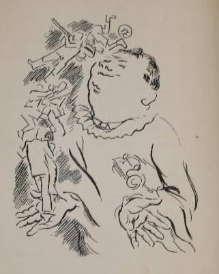 Bild Nr.1: 132-1152 Pons,P.: (Grosz)