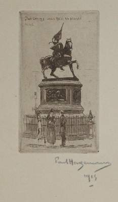 Bild Nr.1: 132-1155 Hagemans,P.: (Literatur und illustrierte Bücher 20.Jahrhundert - Alte Literatur in modernen Ausgaben)