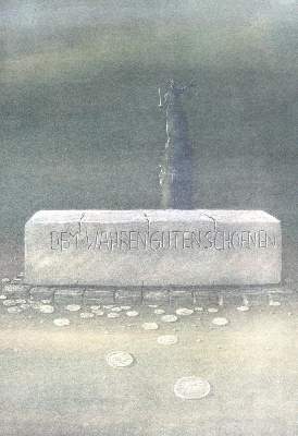 Bild Nr.1: 132-1159 Heckmann,W.: (Literatur und illustrierte Bücher 20.Jahrhundert - Alte Literatur in modernen Ausgaben)
