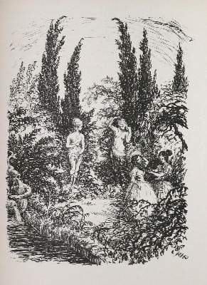 Bild Nr.1: 132-1166 Eichendorff,J.v.: (Hoerschelmann)
