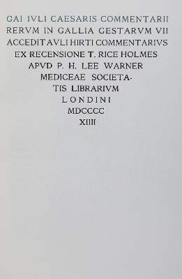 Bild Nr.1: 132-1168 Horatius Flaccus,Q.: (Literatur und illustrierte Bücher 20.Jahrhundert - Alte Literatur in modernen Ausgaben)