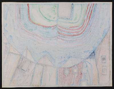 Bild Nr.3: 132-1170 Hundertwasser,F. (Literatur und illustrierte Bücher 20.Jahrhundert - Alte Literatur in modernen Ausgaben)